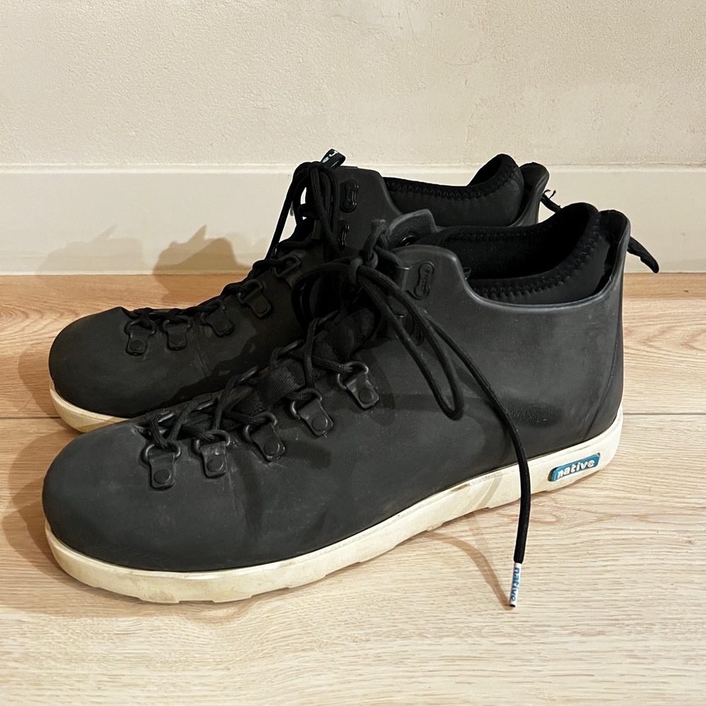 Native Fitzsimmons Citylite Bloom Size 10M